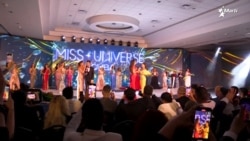 Renace Miss Universo Cuba desde el exilio 